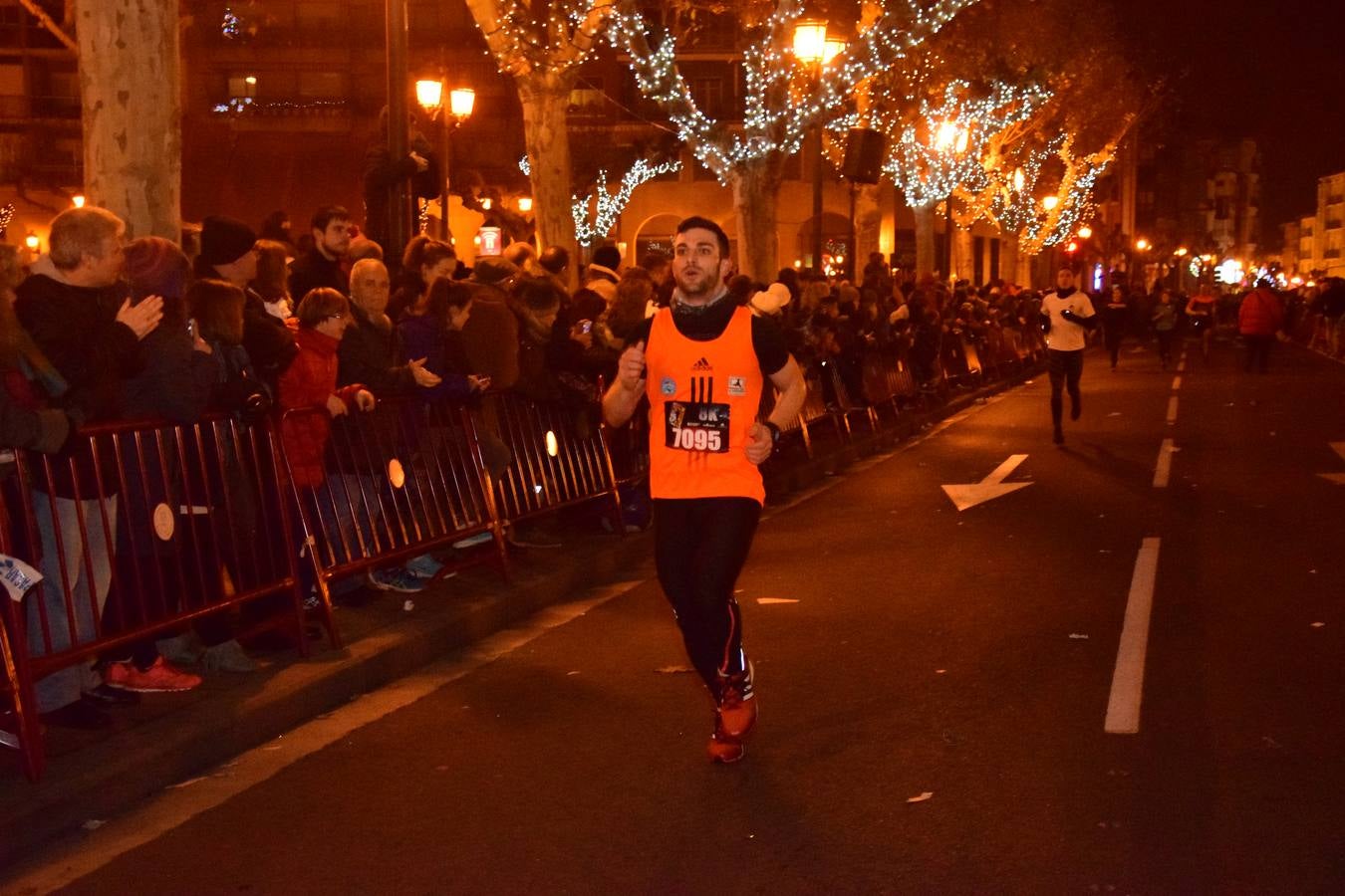 San Silvestre en Logroño: la carrera y los premios