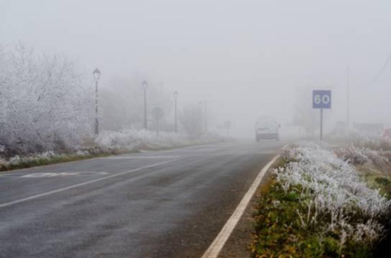 Entre La Unión y Clavijo. 