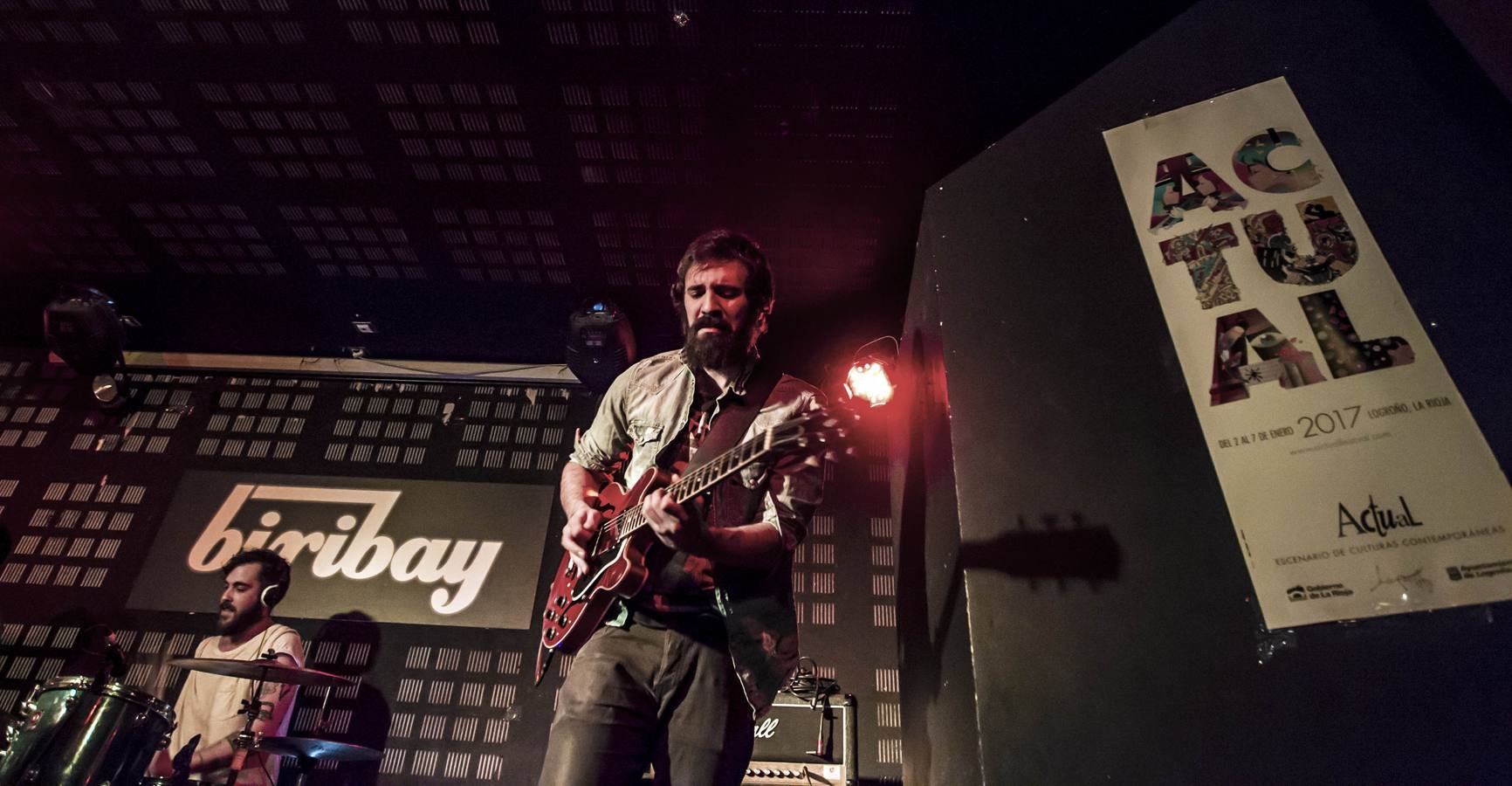 Segunda Semifinal de la Guerra de Bandas