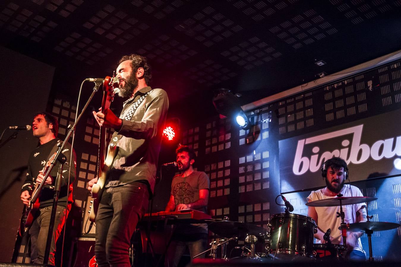 Segunda Semifinal de la Guerra de Bandas