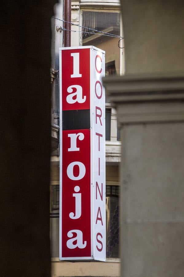 Visita guiada por Portales con los Amigos de La Rioja