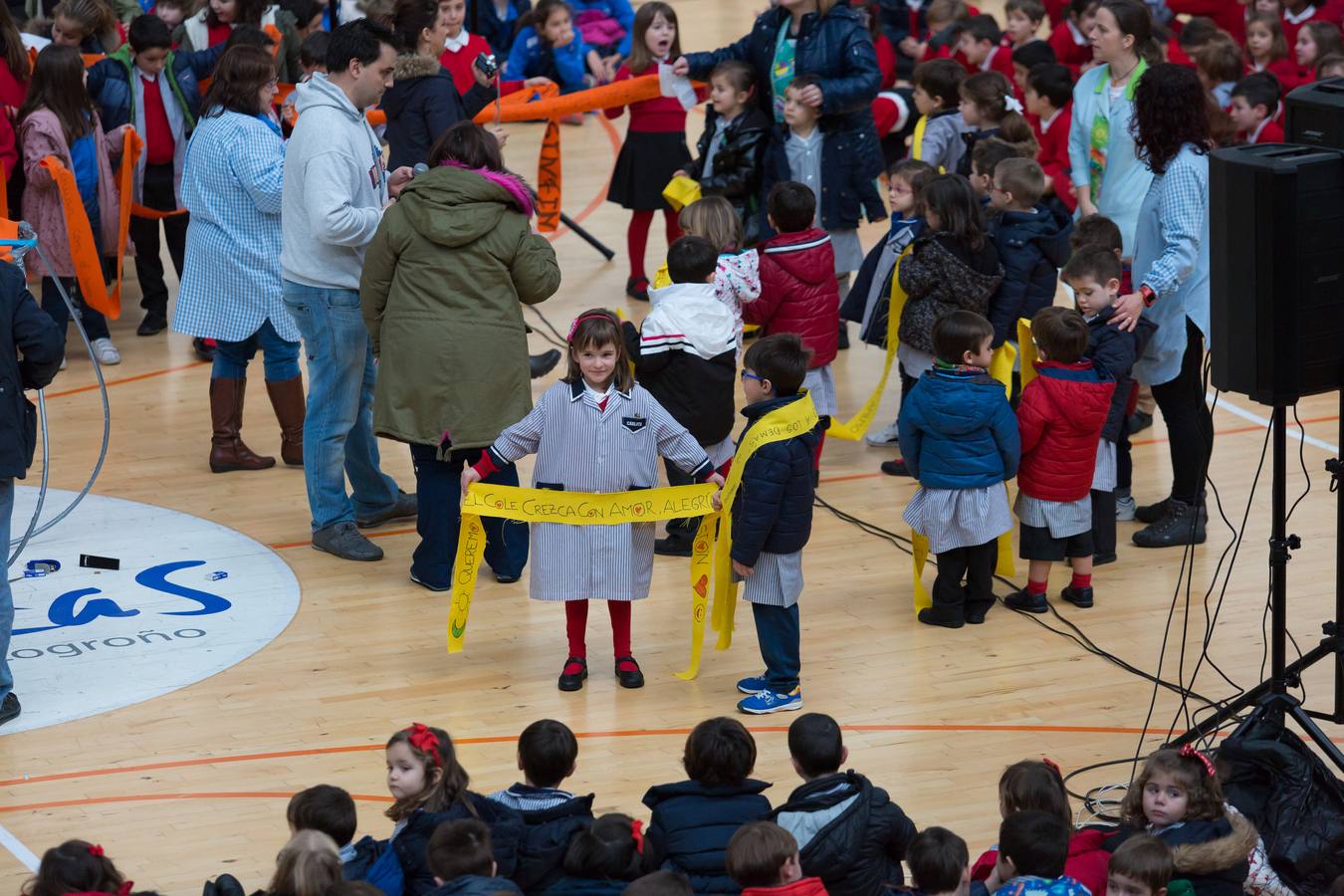 Maristas cumple 200 años