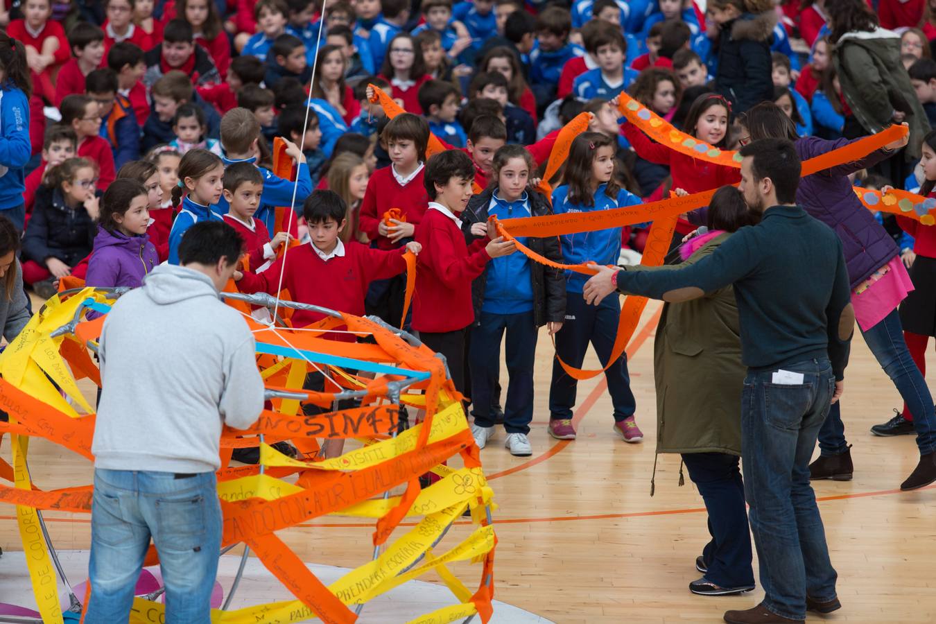 Maristas cumple 200 años