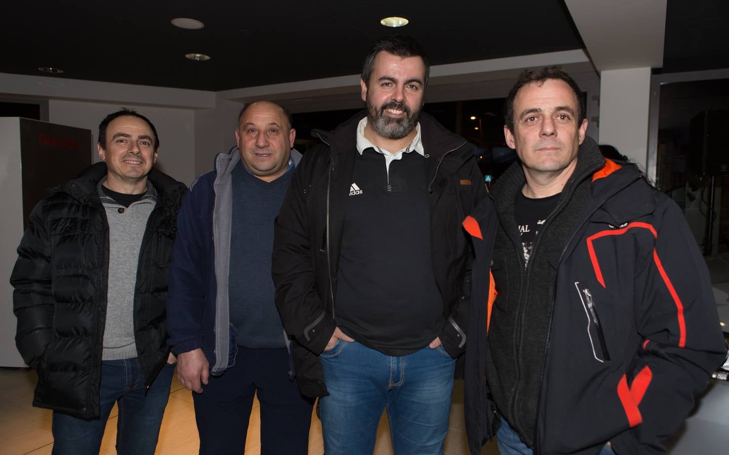 Repuestos Pérez, concesionario oficial de Nissan en La Rioja, renueva sus instalaciones