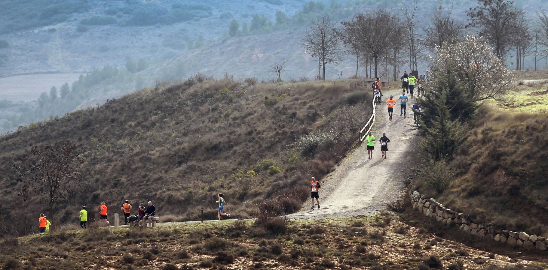 Carrera &#039;Corre por una buena causa&#039;