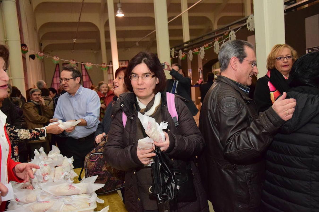 El Jueves Lardero calienta el Carnaval