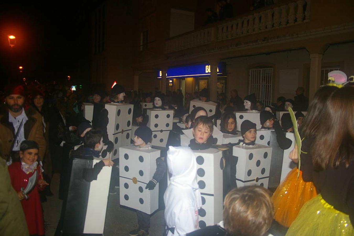 Carnaval de Cenicero