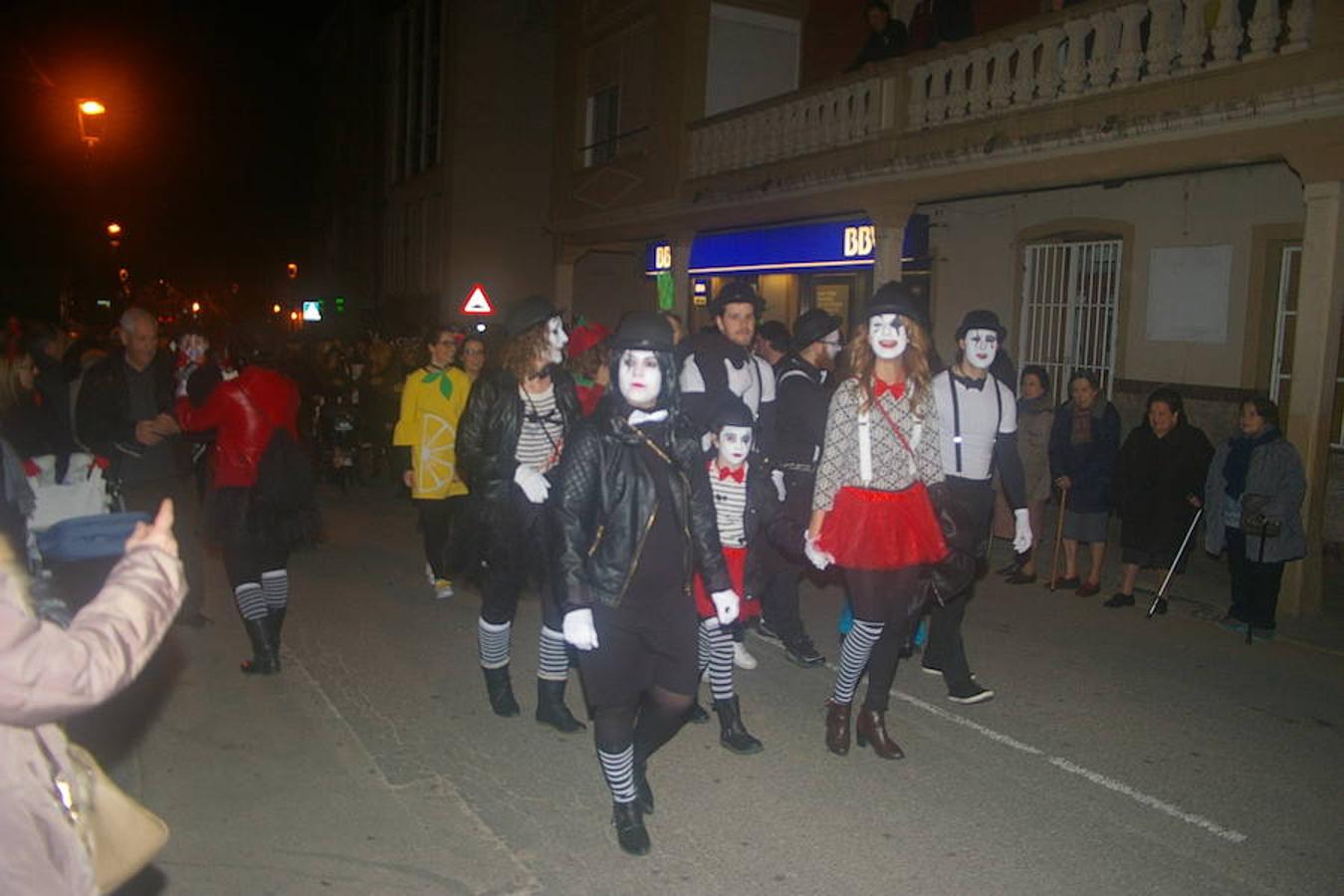 Carnaval de Cenicero