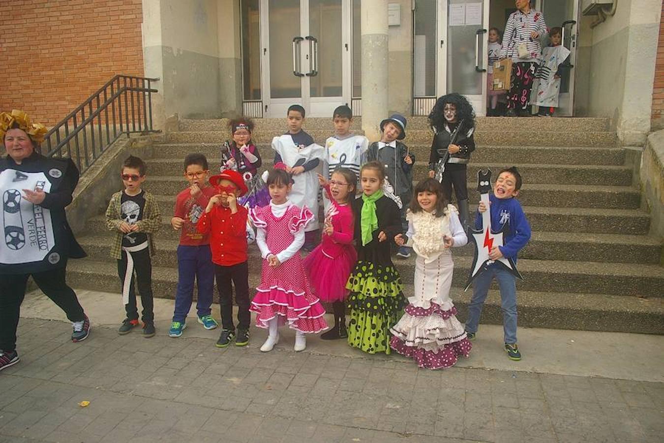 Carnaval de Cenicero