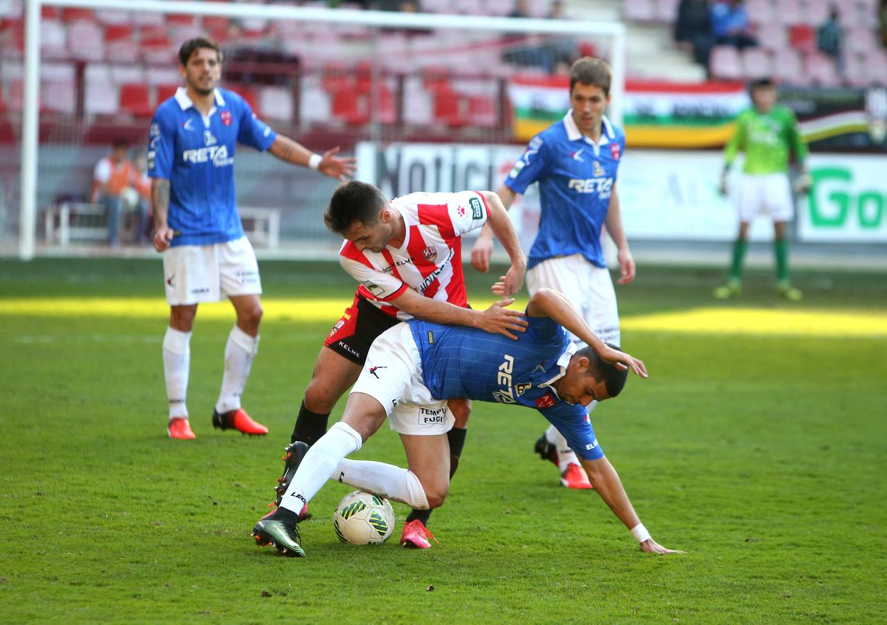 La UDL vuelve a caer