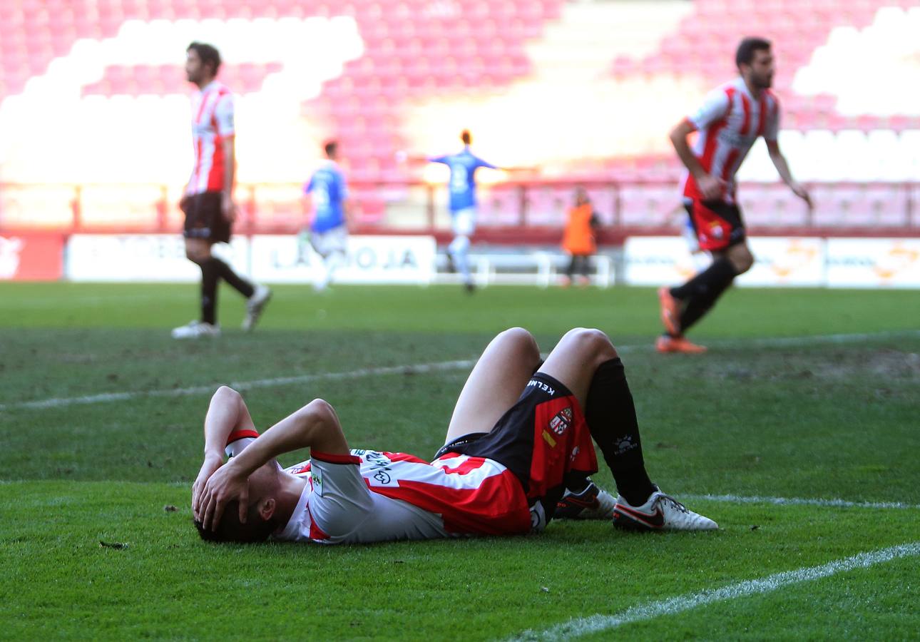 La UDL vuelve a caer