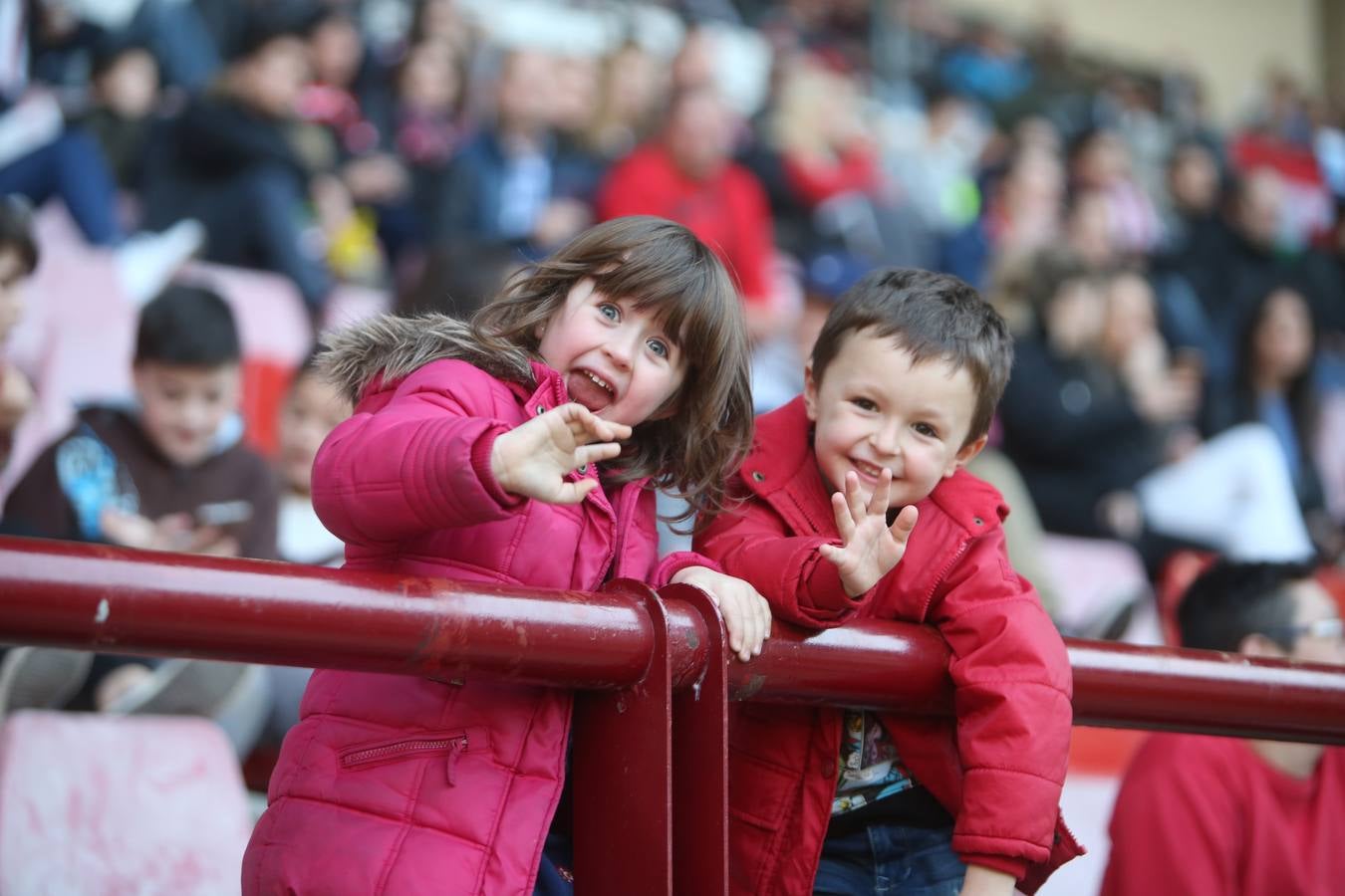 La UDL vuelve a caer