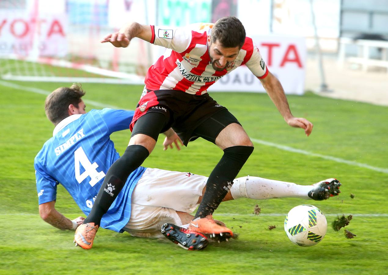 La UDL vuelve a caer