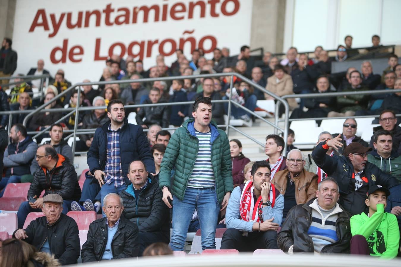 La UDL vuelve a caer