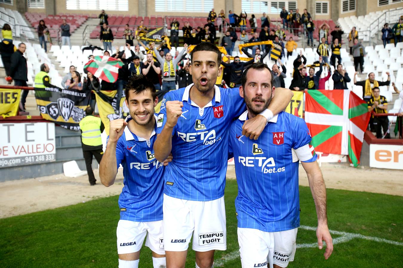 La UDL vuelve a caer