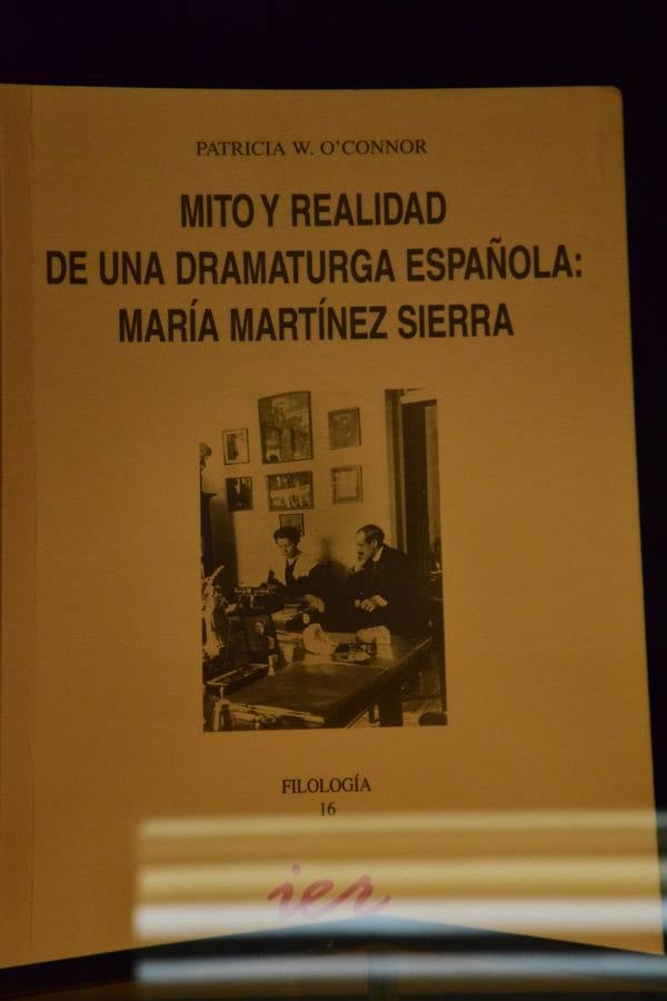 &#039;Vanguardistas Mujeres en la historia de las artes&#039;, en el Centro Fundación Caja Rioja Bankia