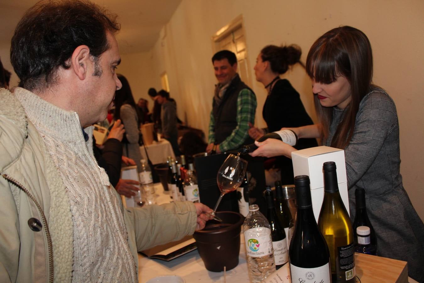 XVIII Semana del Vino de Ollauri