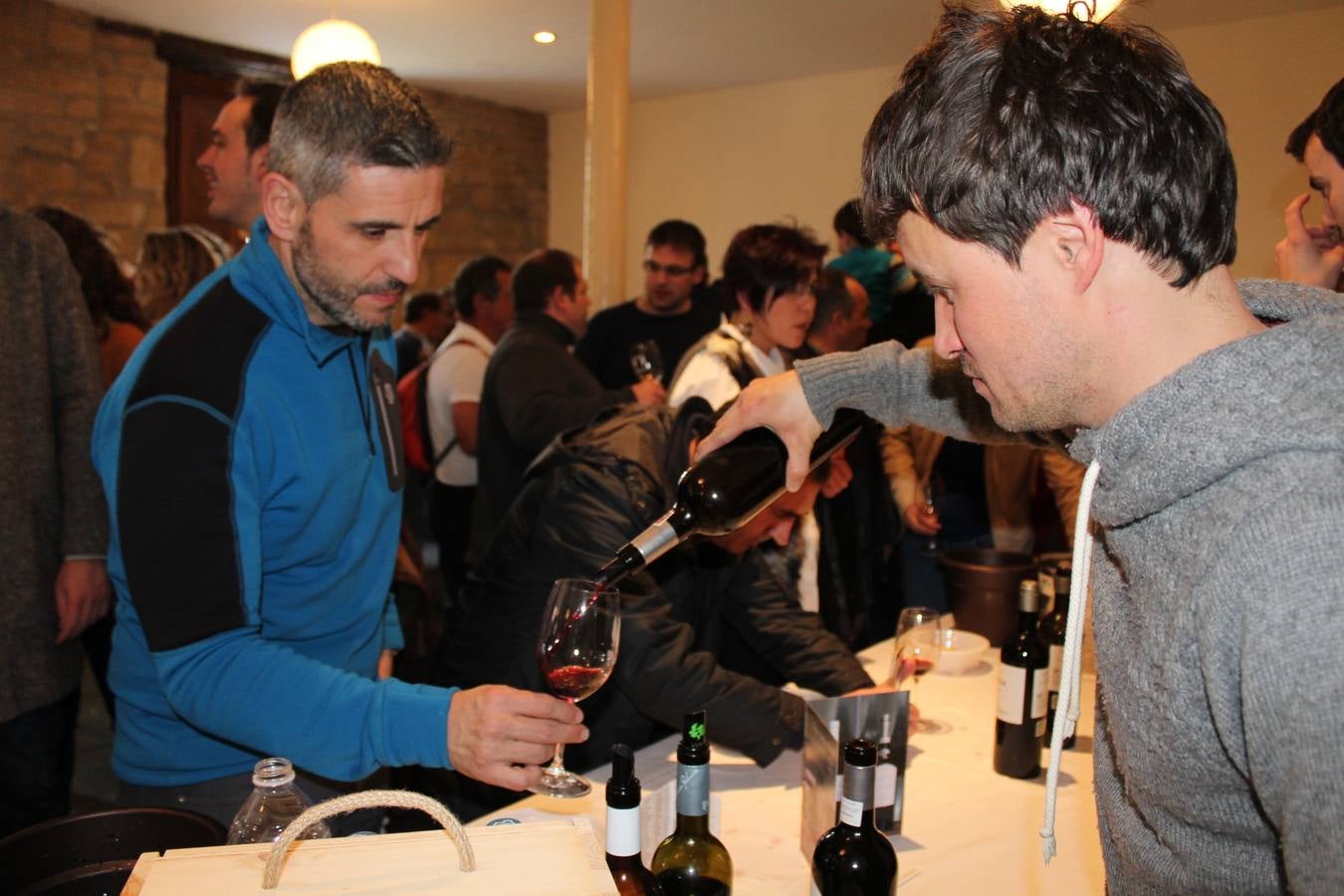 XVIII Semana del Vino de Ollauri