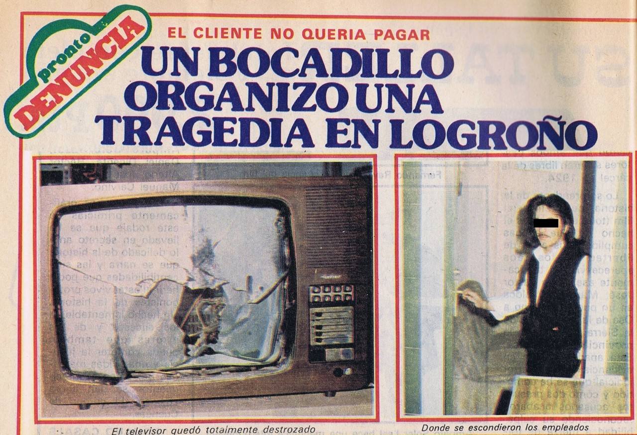 Noticias curiosas de los últimos ochenta años