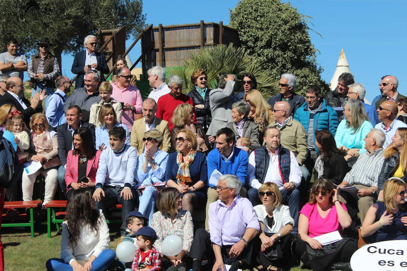 De Santa Coloma a Calahorra