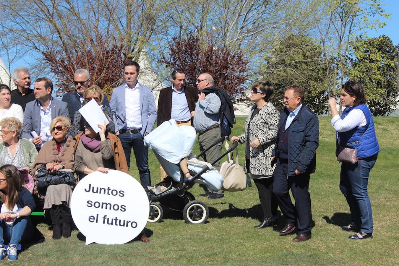 De Santa Coloma a Calahorra