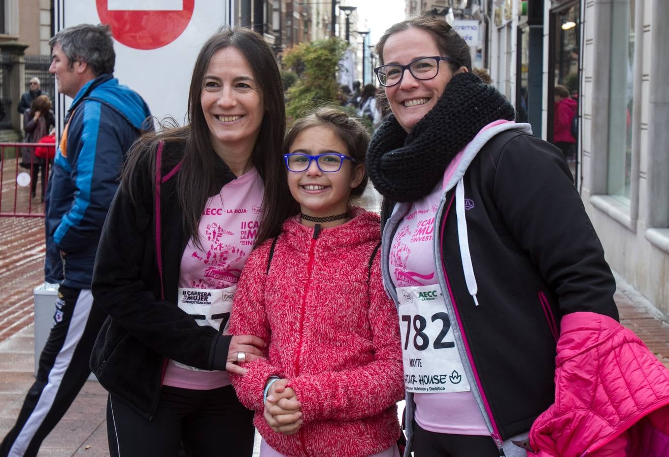 Carrera de la mujer en Logroño (1)