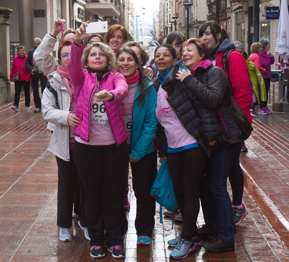 Carrera de la mujer en Logroño (1)