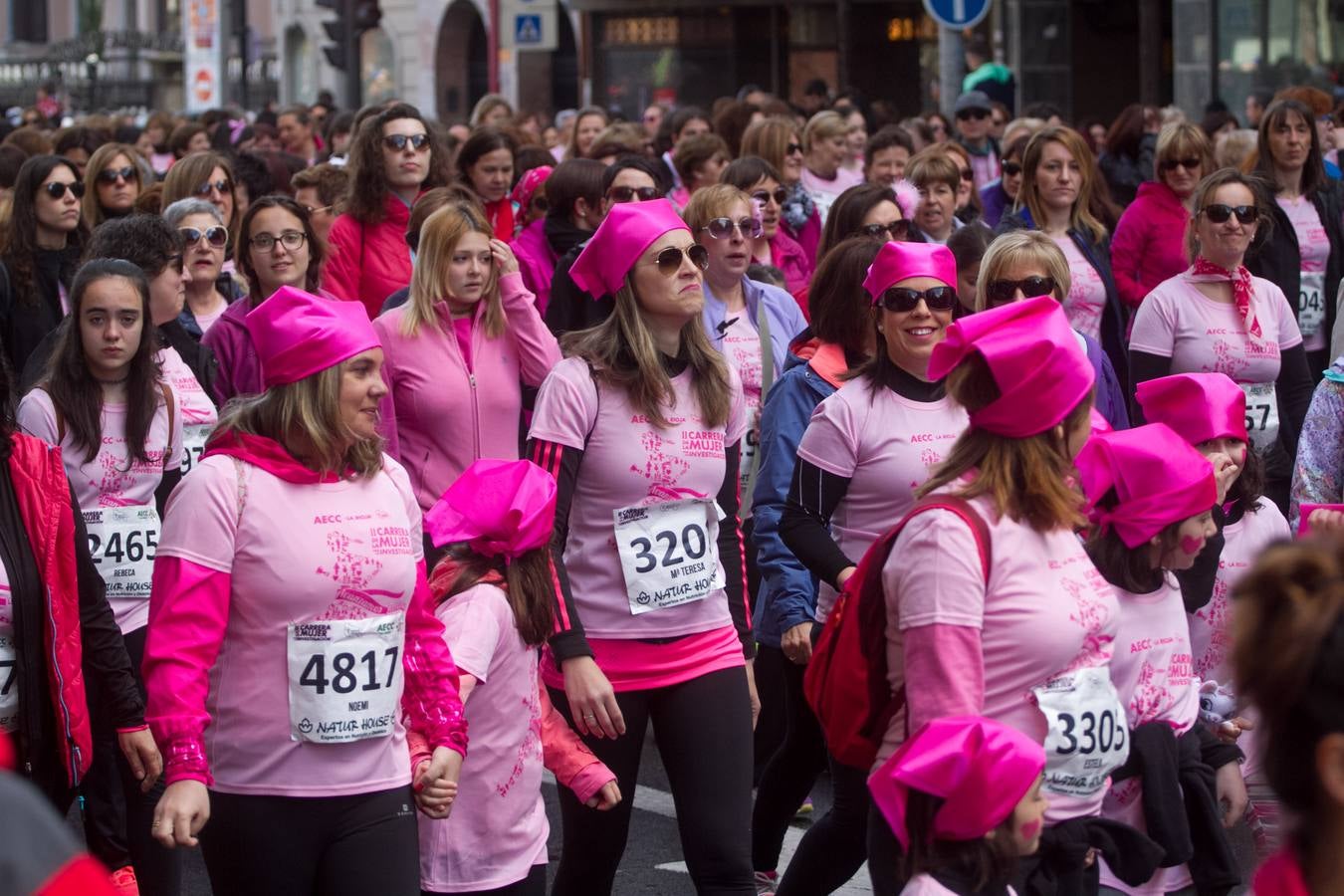 Carrera de la Mujer en Logroño (2)