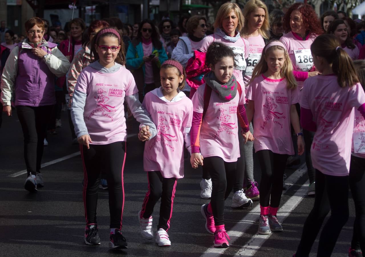 Carrera de la Mujer en Logroño (2)