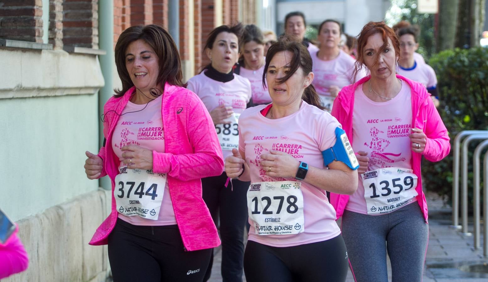 Carrera de la Mujer en Logroño (2)