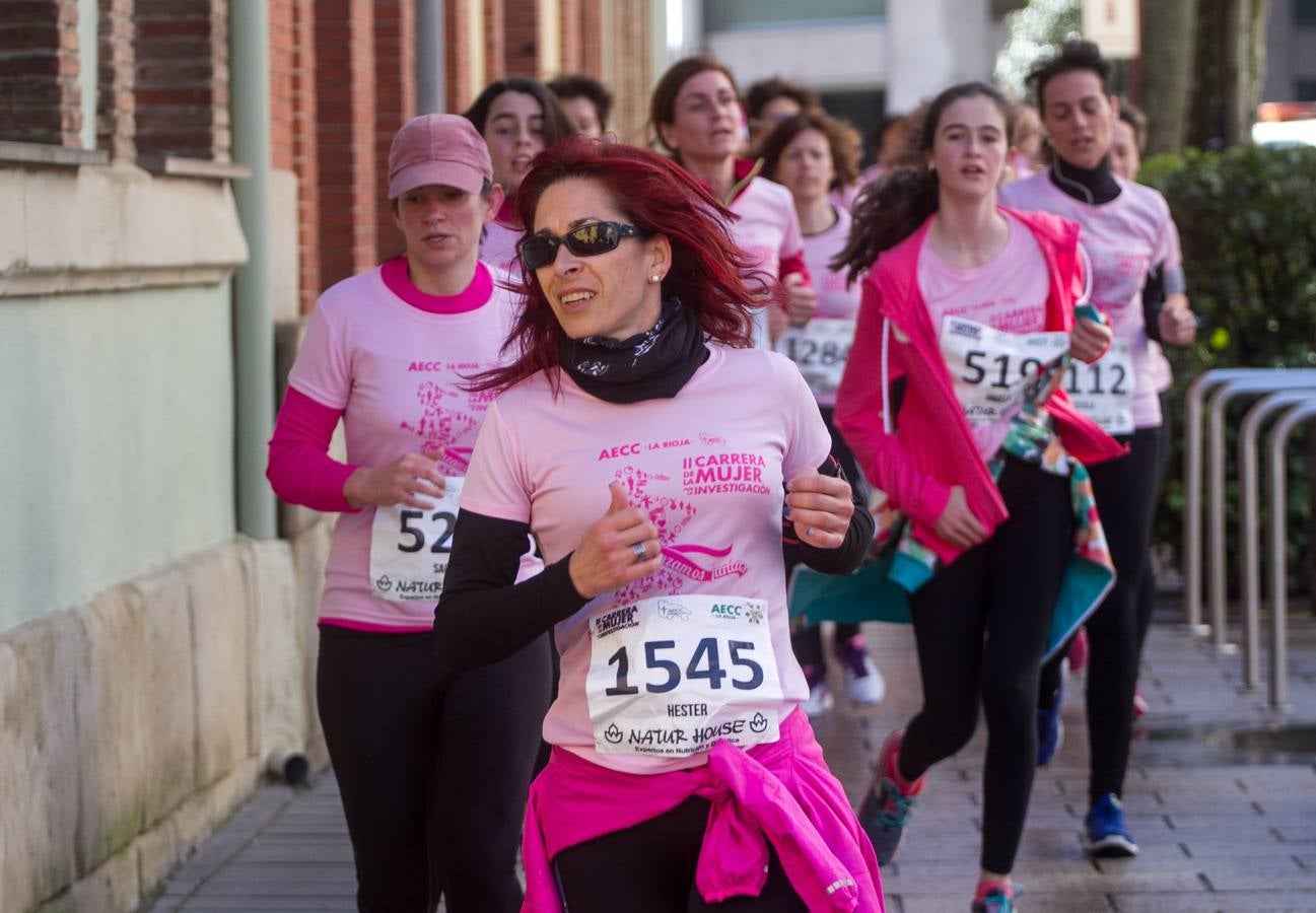 Carrera de la Mujer en Logroño (2)