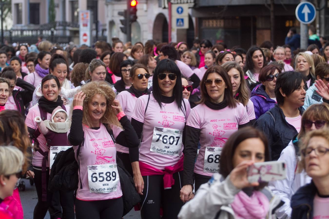 Carrera de la Mujer en Logroño (2)