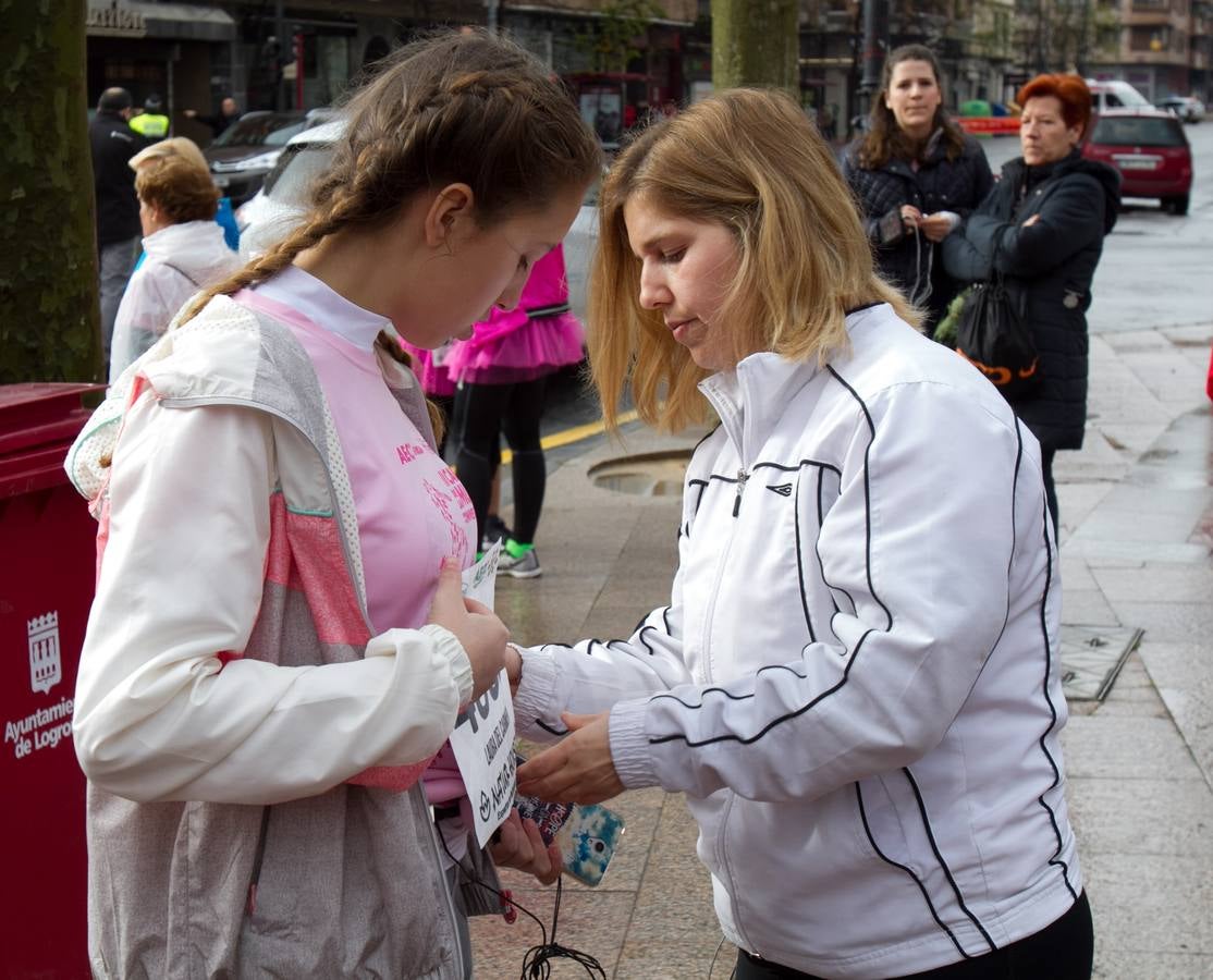 Carrera de la Mujer en Logroño (2)