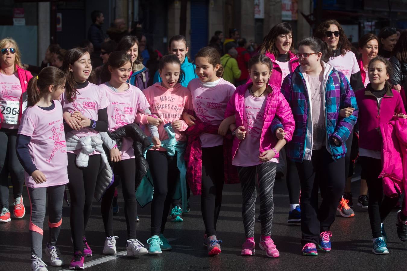 Carrera de la Mujer en Logroño (2)