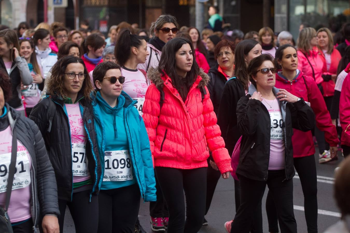 Carrera de la Mujer en Logroño (2)