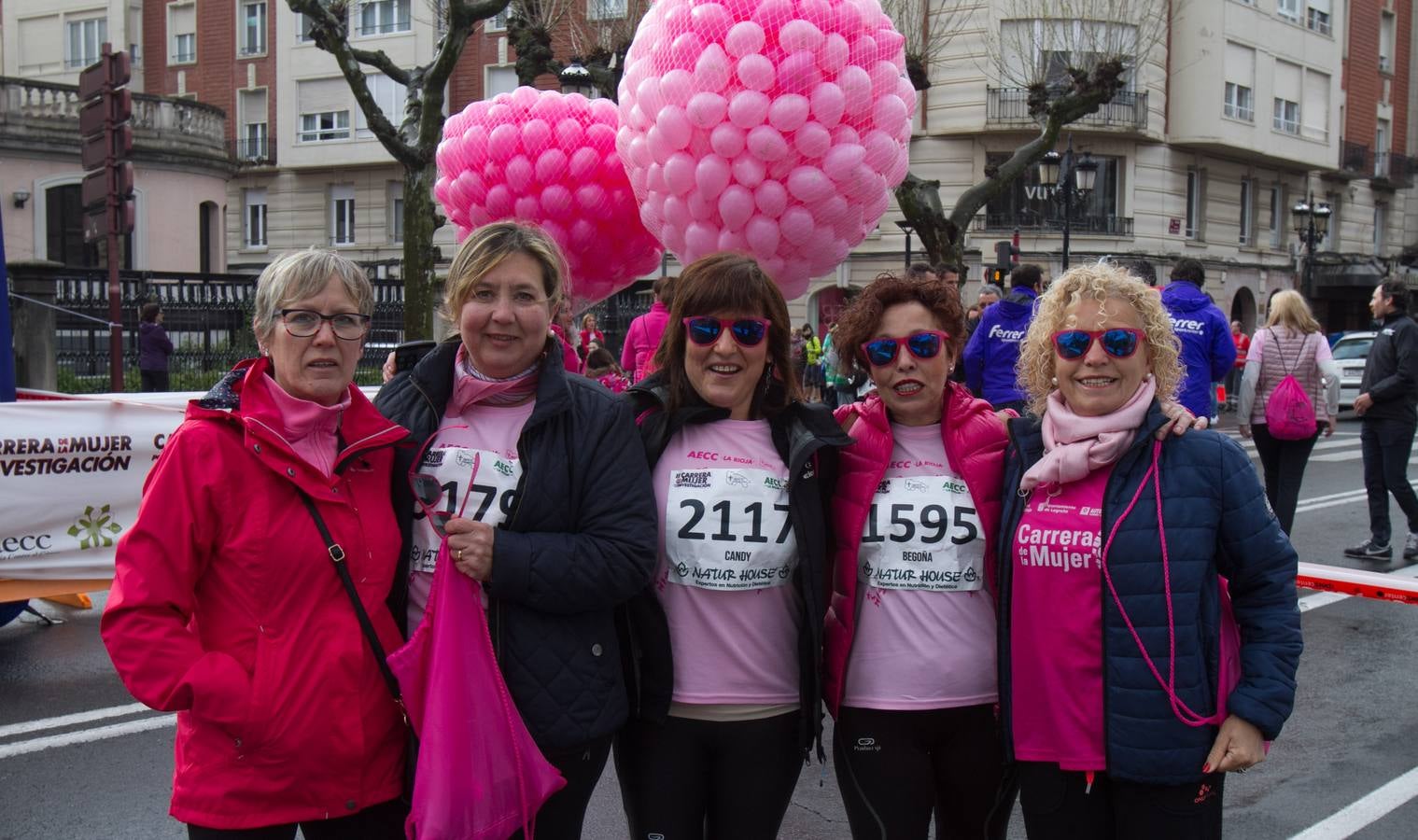 Carrera de la Mujer en Logroño (2)