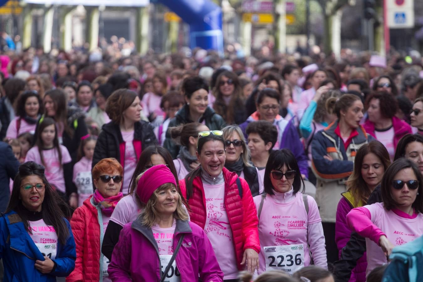 Carrera de la Mujer en Logroño (2)