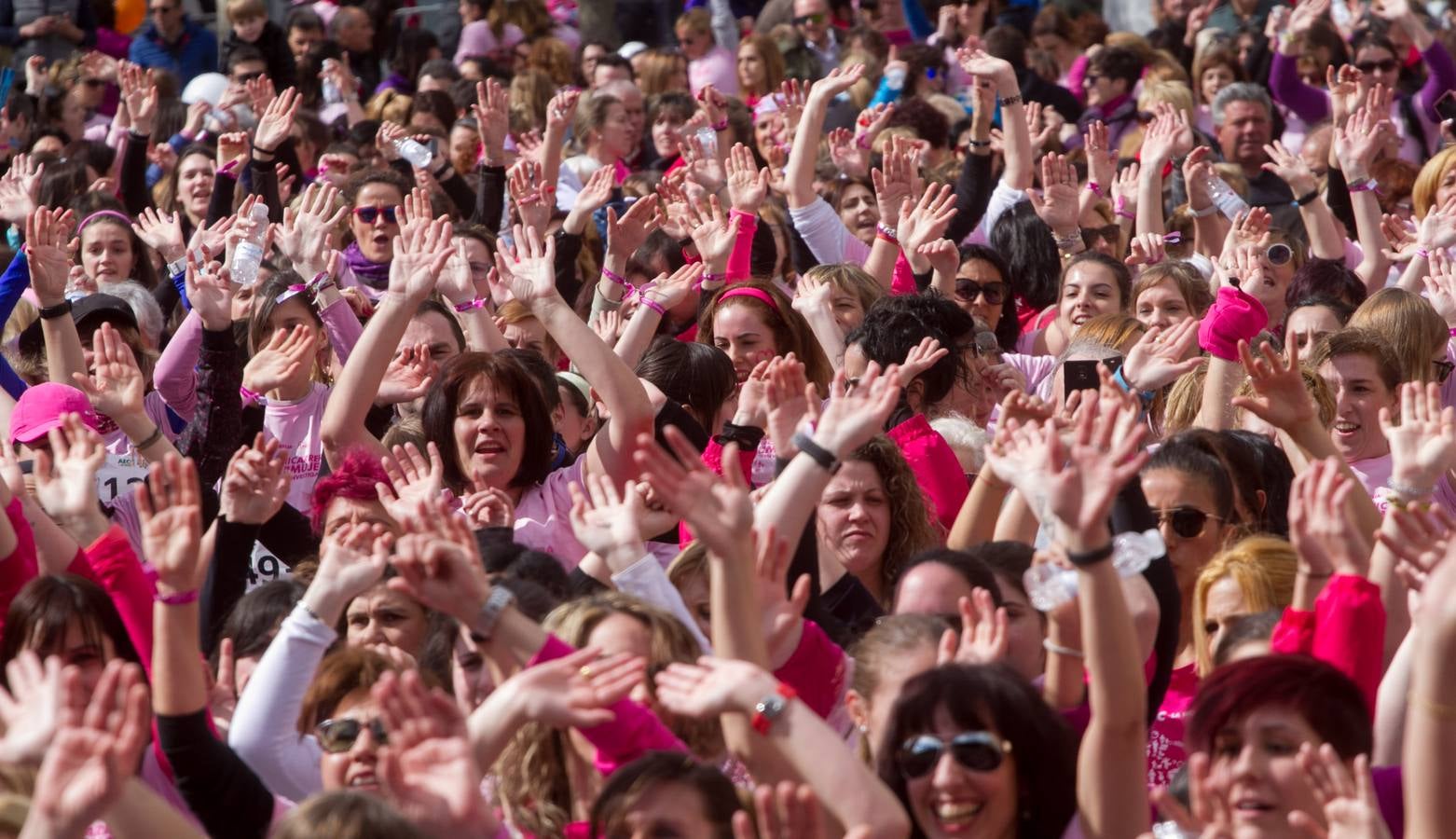 Carrera de la mujer en Logroño (3)