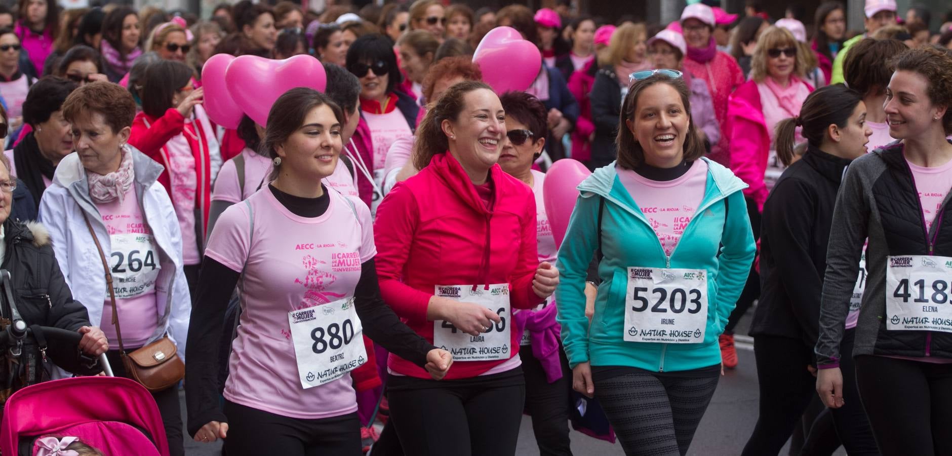 Carrera de la mujer en Logroño (3)