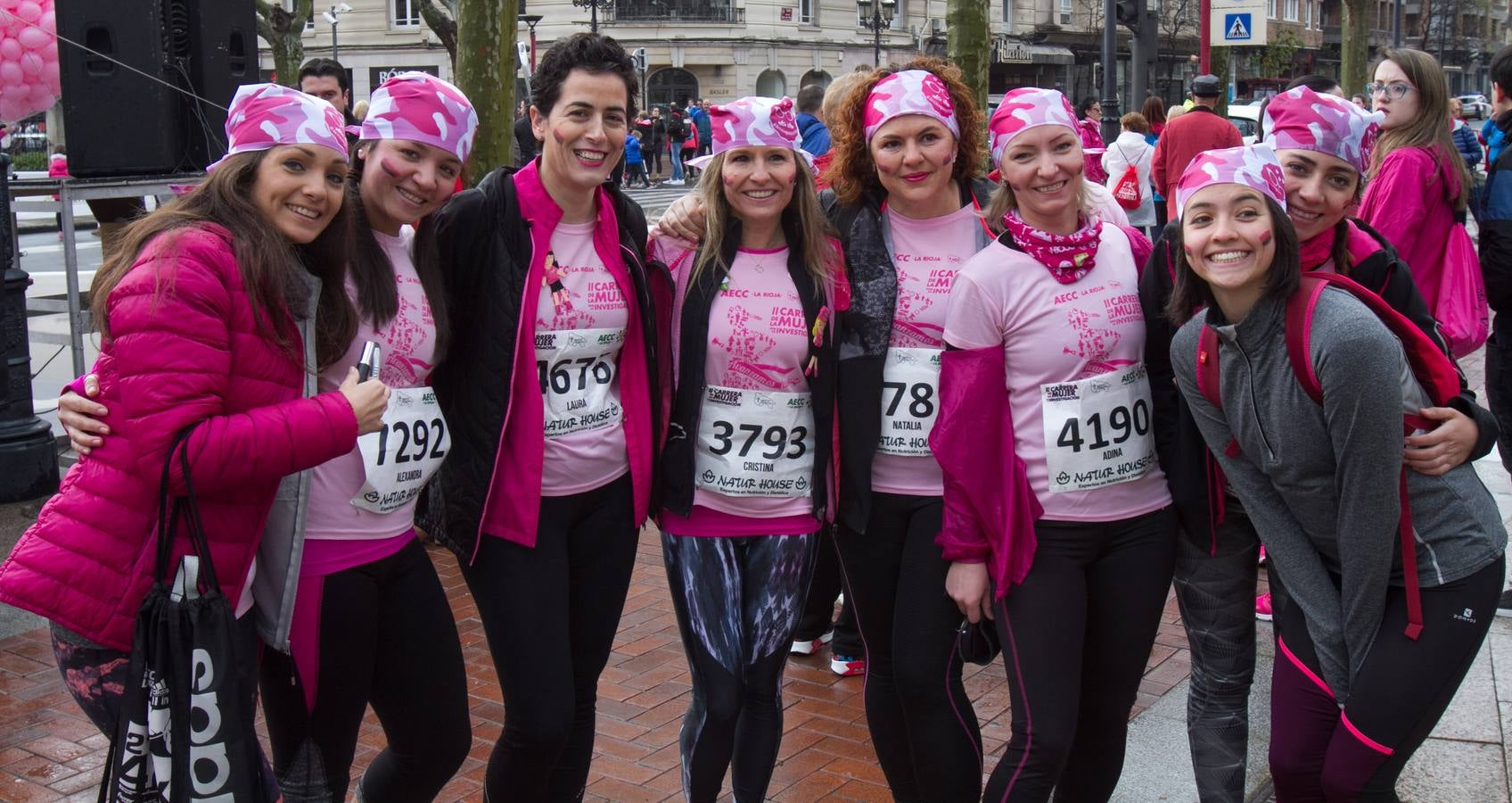 Carrera de la mujer en Logroño (3)