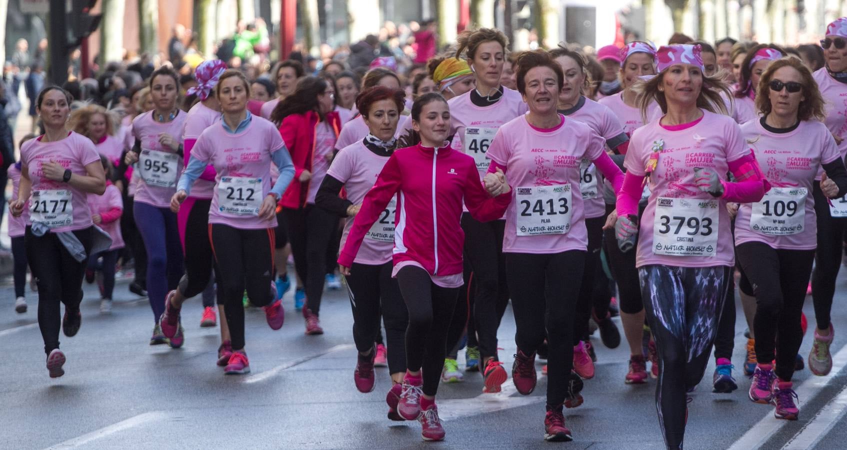 Carrera de la mujer en Logroño (3)