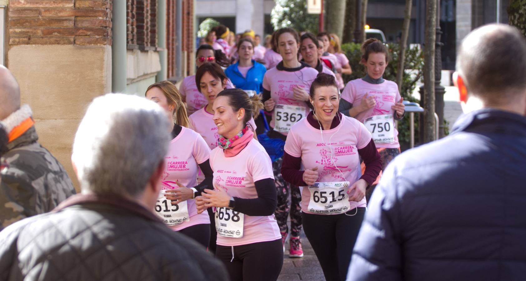 Carrera de la mujer en Logroño (3)