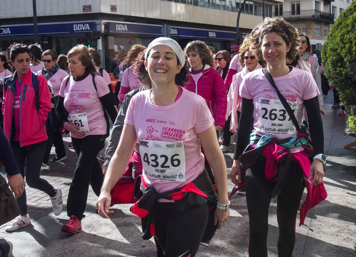 Carrera de la mujer en Logroño (3)