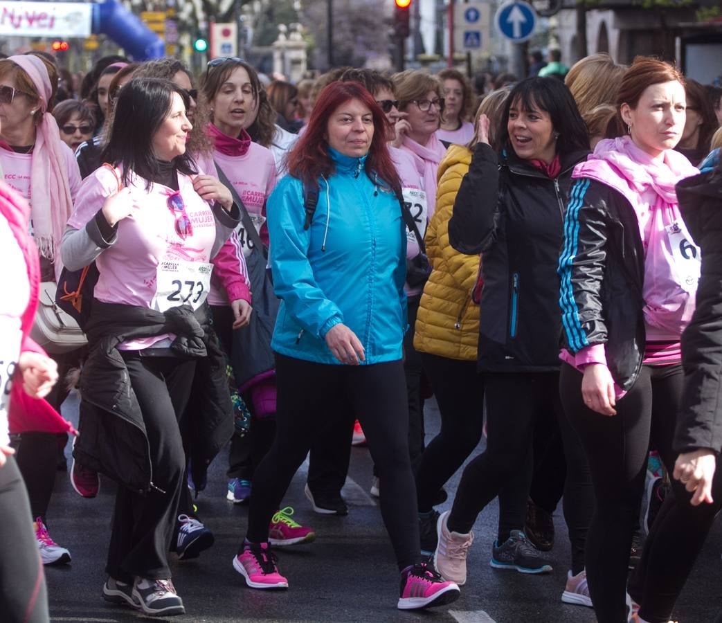 Carrera de la mujer en Logroño (3)