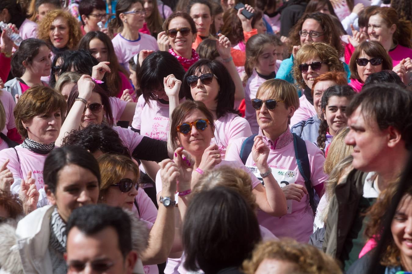 Carrera de la mujer en Logroño (3)