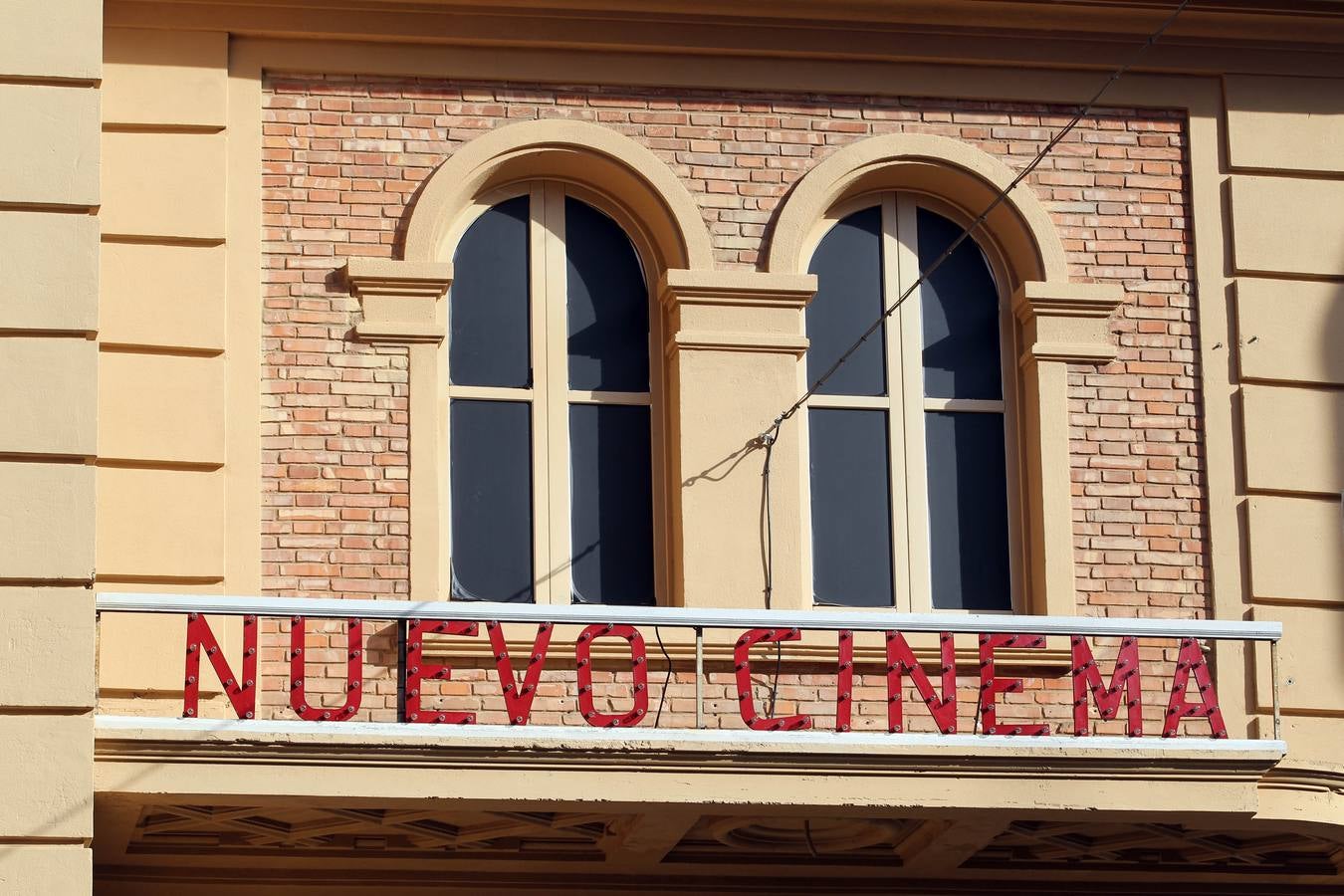 Un paseo por La Rioja Tierra Abierta. Cinemática