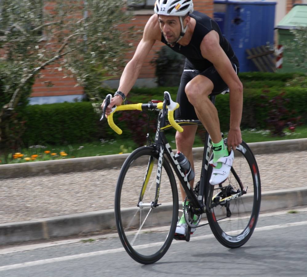 VIII Duatlón Tierras de Ocón de Galilea