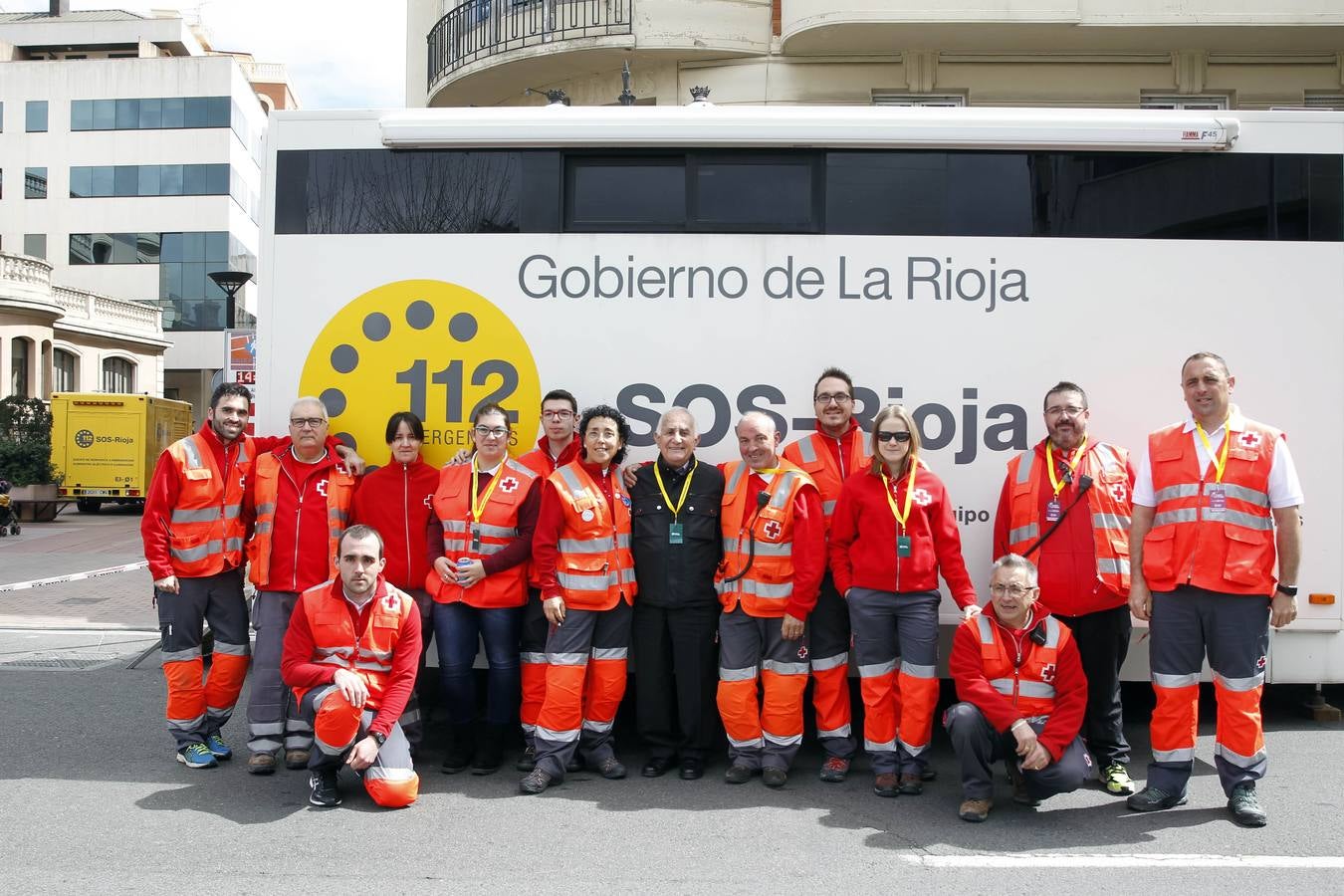 Vuelta ciclista a La Rioja: Así ha sido la meta