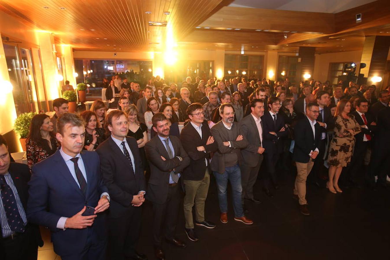 Premios Web 2017 (II)