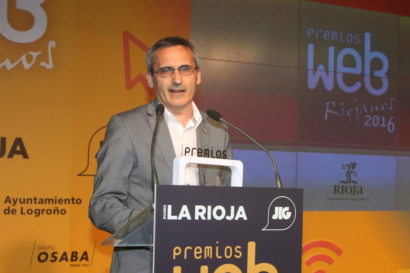 Premios Web 2017 (II)